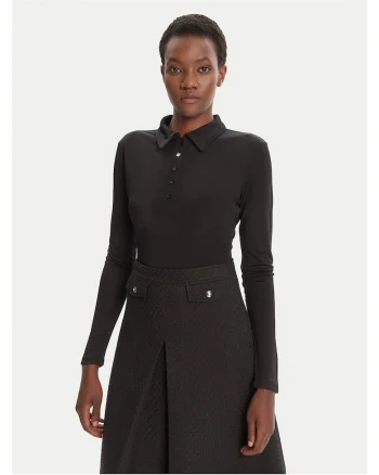 Bluza dama  Darosevil 50543100, negru