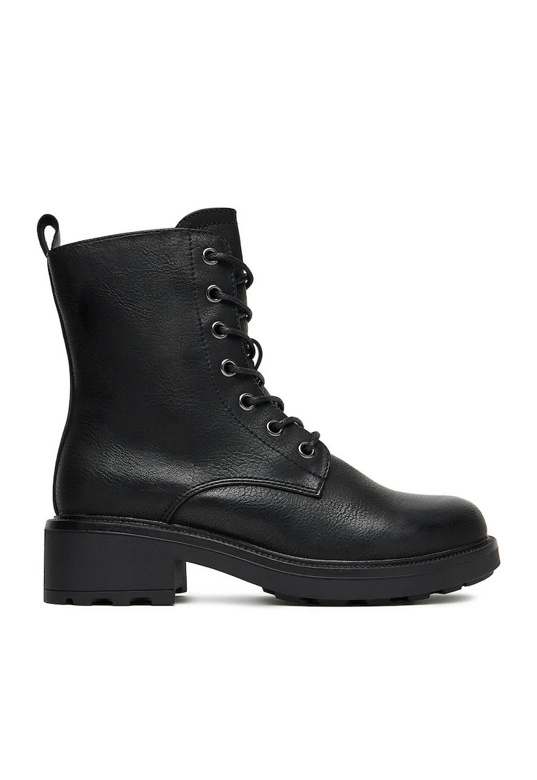 Ghete dama  CEO-WS5658-17, negru
