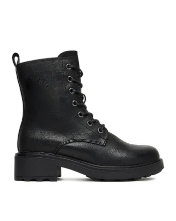 Ghete dama  CEO-WS5658-17, negru