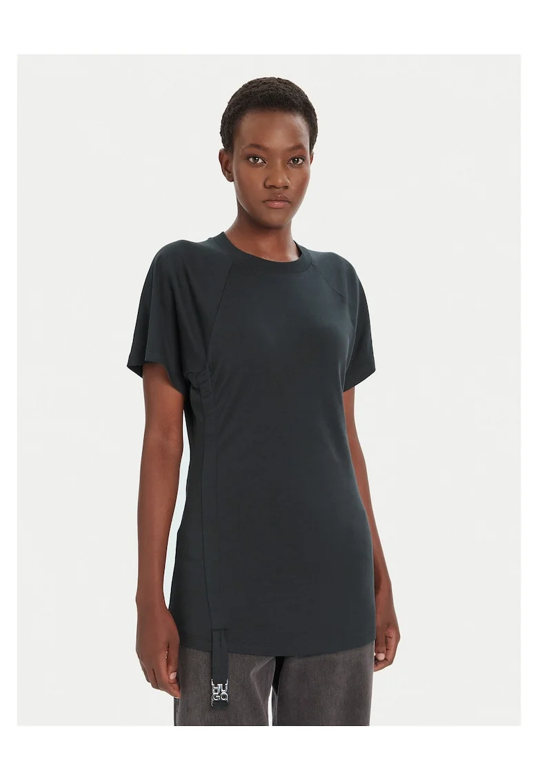 Tricou  negru