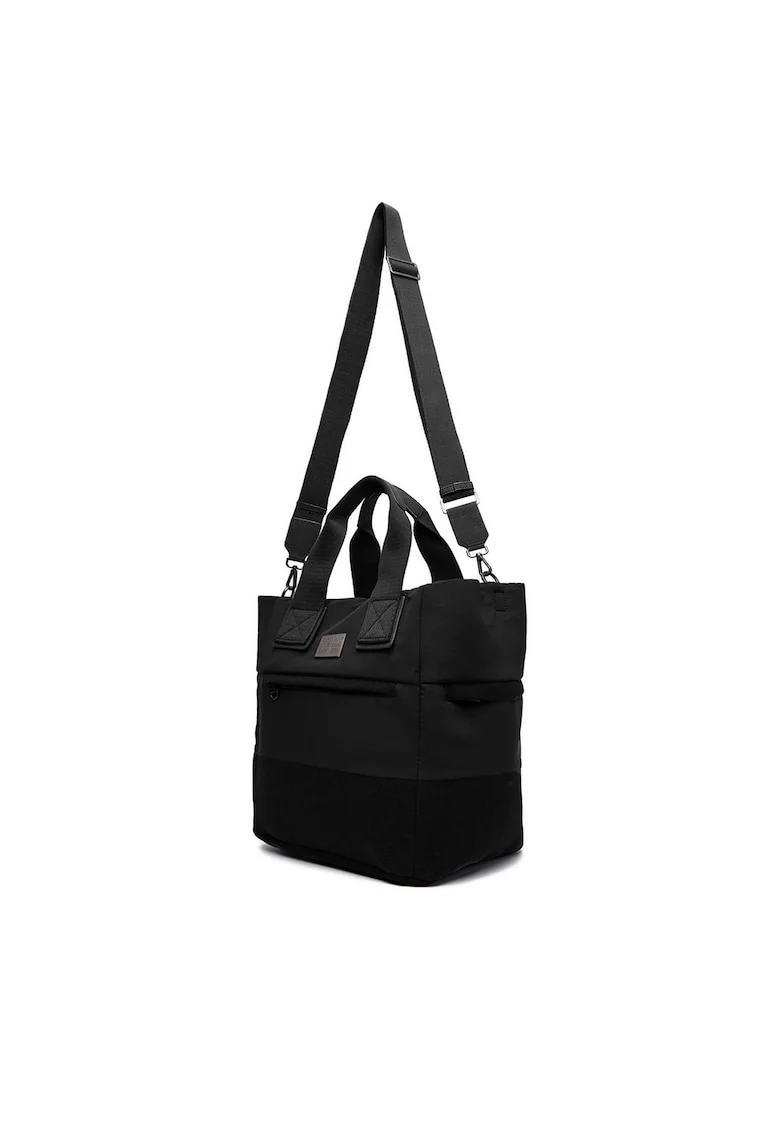 Geanta barbati,  C-ODYS-XC8184, neagra