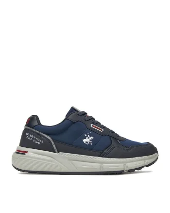 Tenisi barbati,  CEO-V5-MARCO, bleumarin, textil