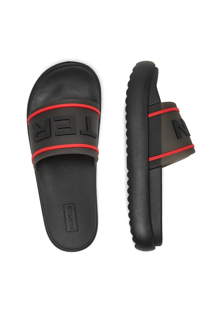 Papuci dama,  negru