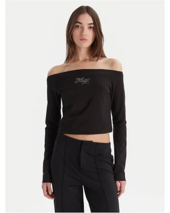 Bluza dama  Dolder 50546931, negru