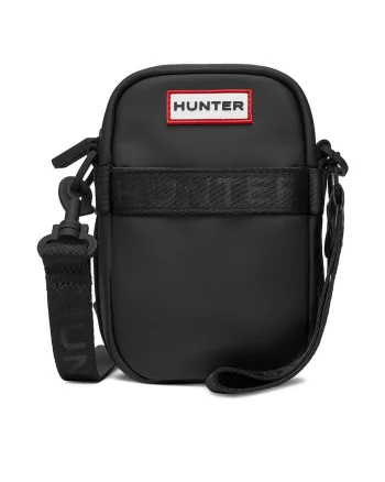 Geanta barbati  model C-HTR-XC-003-08, material sintetic, culoare neagra
