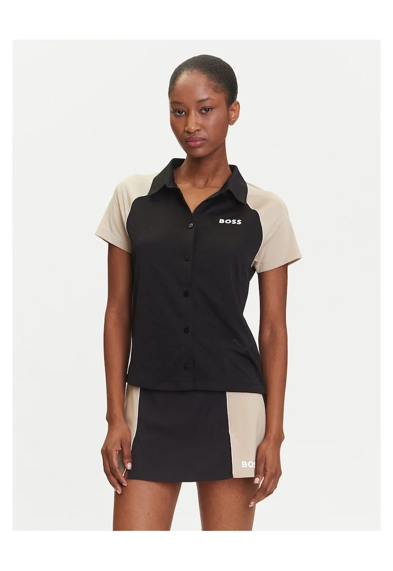 Tricou dama,  Negru