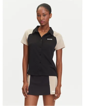 Tricou dama,  Negru