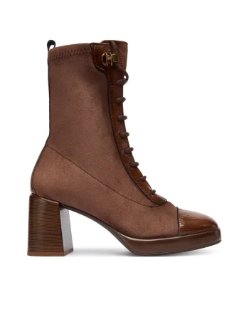Botine dama,  Avellana C002
