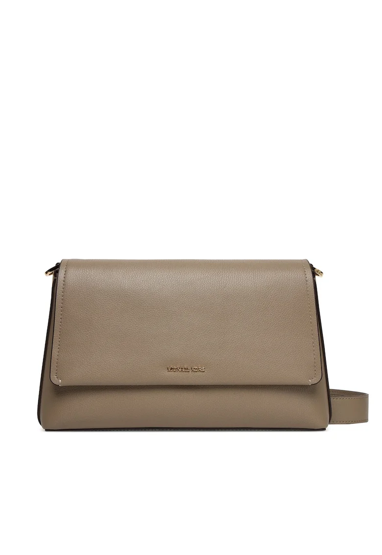 Geanta dama  Birch 115, piele naturala, 30x15x25cm