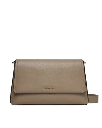 Geanta dama  Birch 115, piele naturala, 30x15x25cm