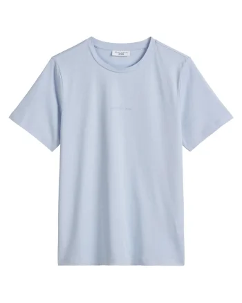 Tricou dama,  Albastru
