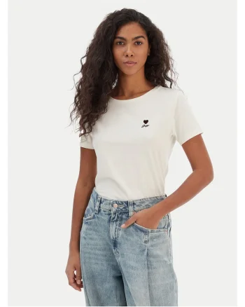 Tricou,  Bej deschis