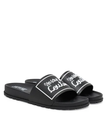 Slapi dama,  negru