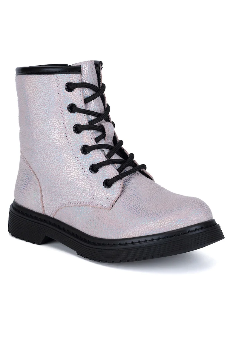 Ghete fete,  multicolor