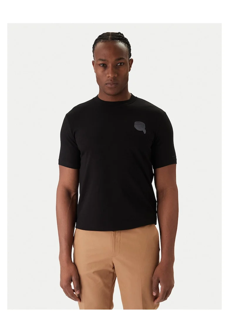 Tricou barbati  bumbac