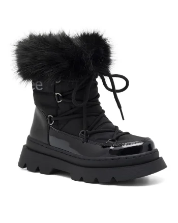 Ghete pentru fete  negre
