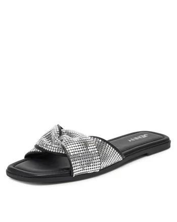 Papuci dama  negri, R25SS01646