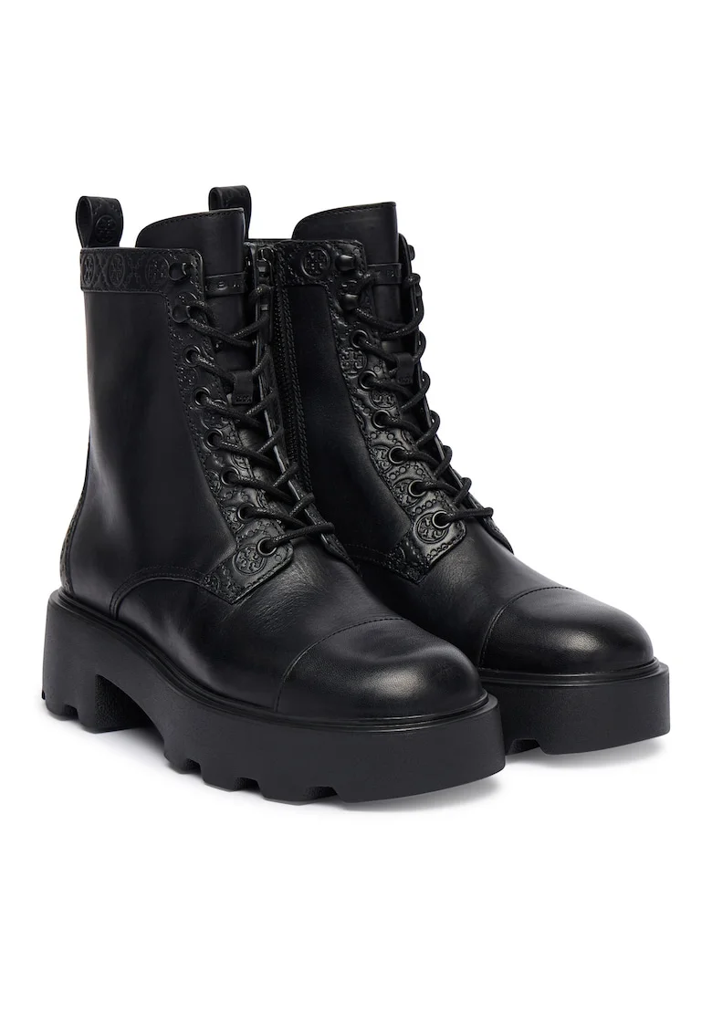 Ghete dama,  Negru,