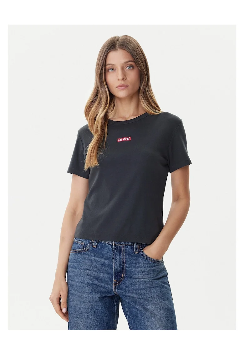 Tricou dama  negru
