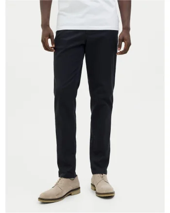 Pantaloni barbati  bleumarin