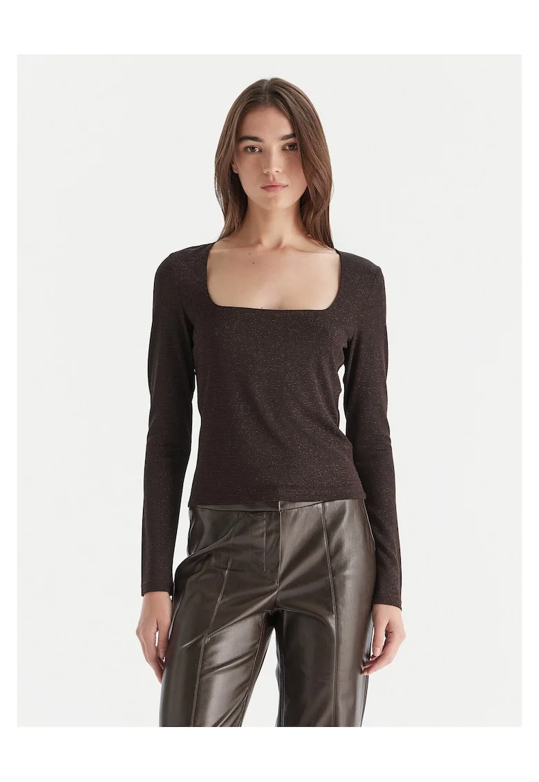 Bluza dama  Kanva 10336088, maro