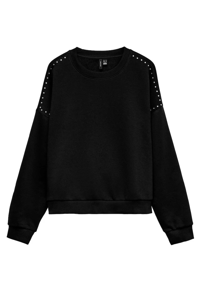 Bluza de dama  Lotte 10333544, negru