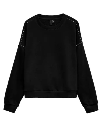 Bluza de dama  Lotte 10333544, negru
