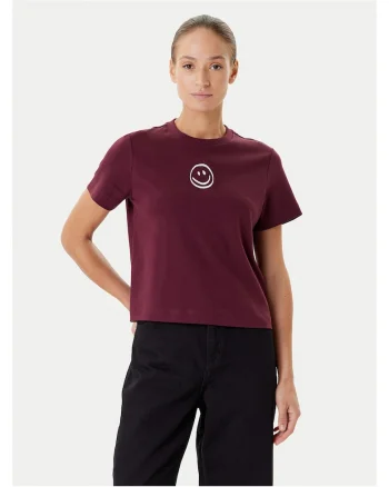 Tricou dama,  Mov