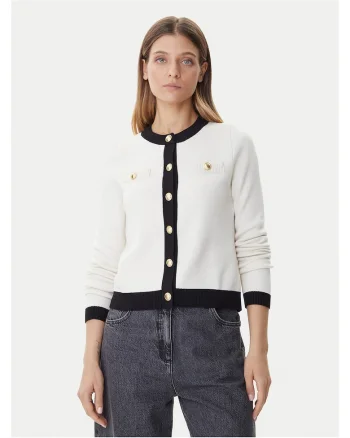 Cardigan dama  crem, moale
