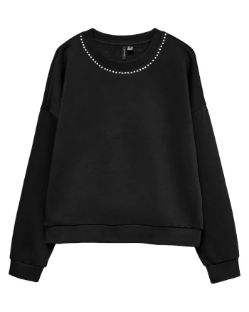 Bluza dama  Lotte 10333544, negru