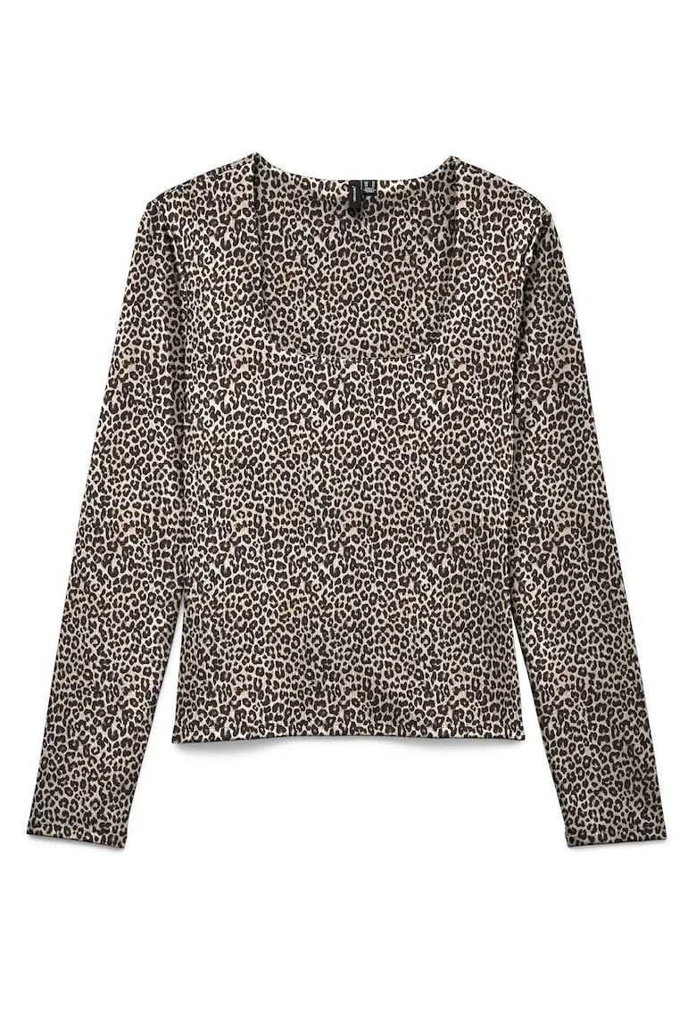Bluza dama,  Million 10334613, bej