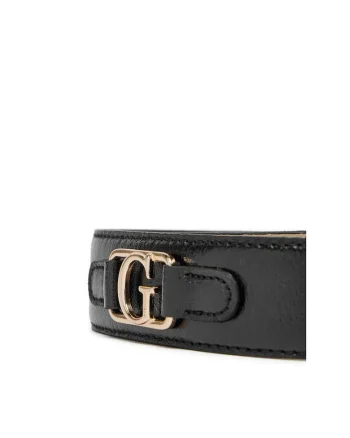 piele naturala L  BLA Guess curea de dama femeie BLA BW9175 P4435 curea de dama femei