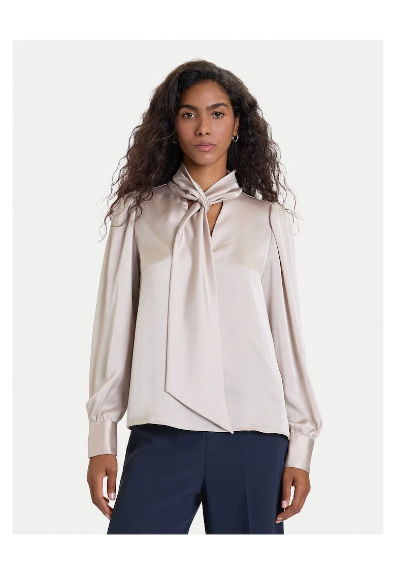 Bluza dama  Nini 10336252, bej