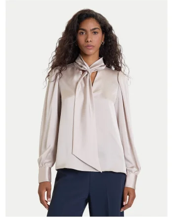 Bluza dama  Nini 10336252, bej