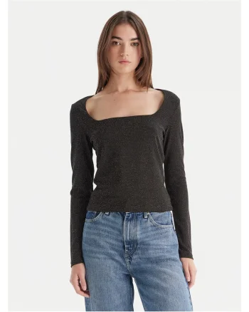 Bluza dama  Kanva 10336088, negru