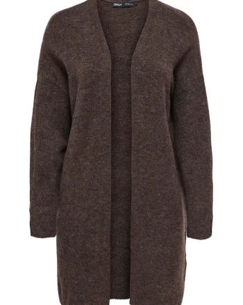 Cardigan dama  maro, pulover tricotat