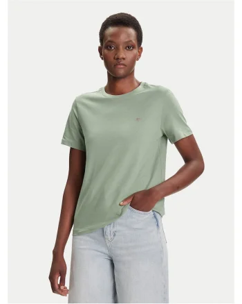 Tricou,  Verde