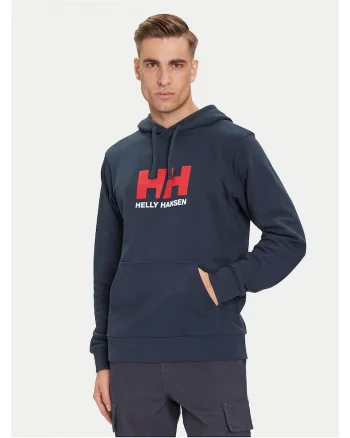 Hanorac barbati  bleumarin