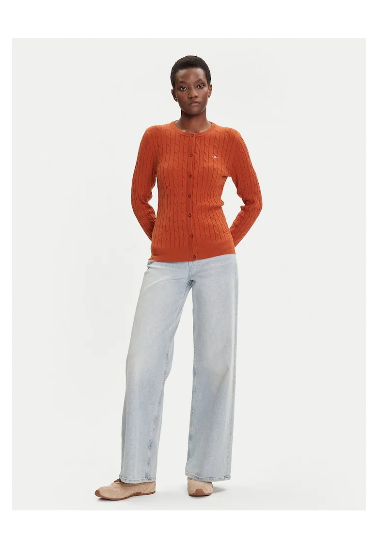 Cardigan dama  maro