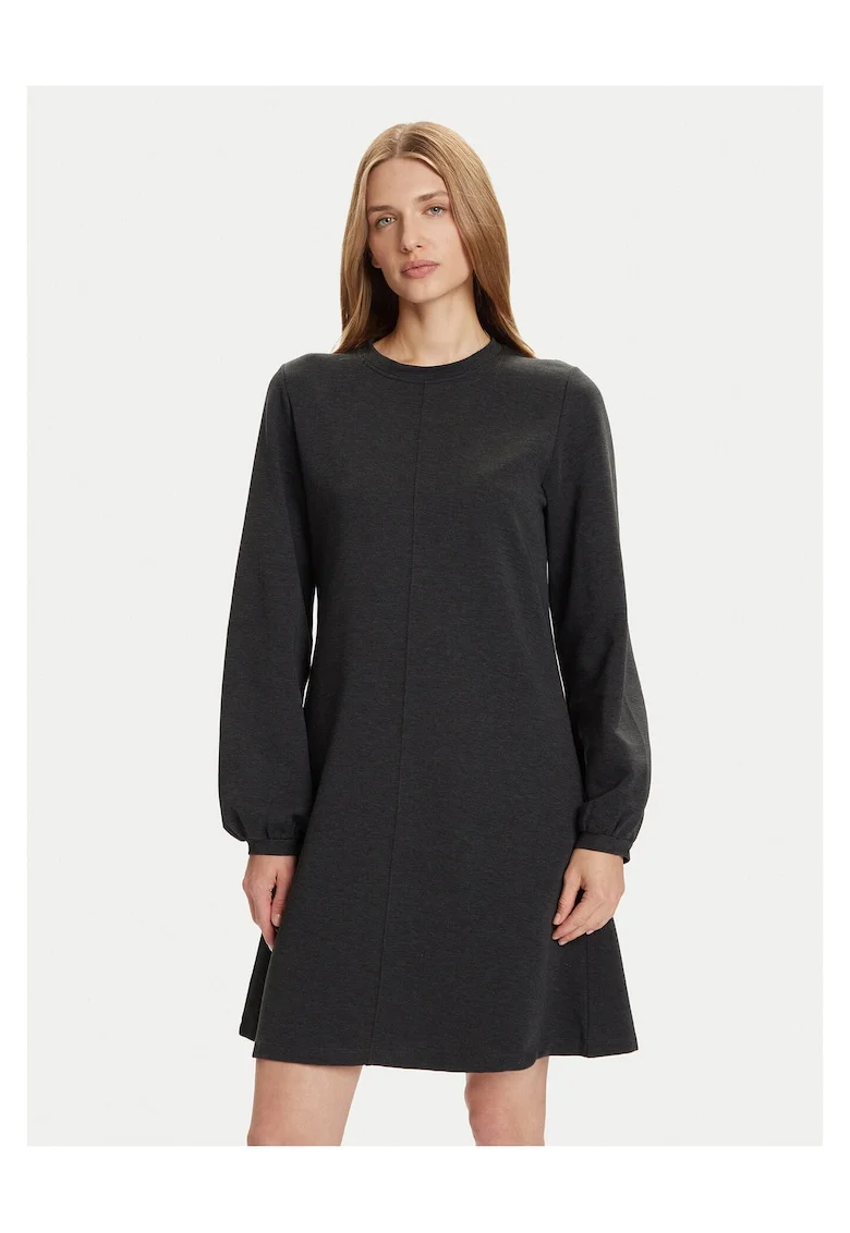 Rochie casual dama Marc O'Polo, gri