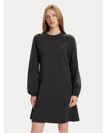 Rochie casual dama Marc O'Polo, gri