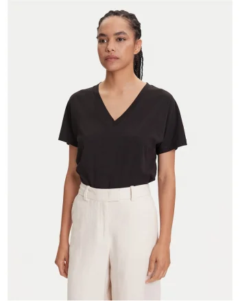 Tricou dama,  Negru