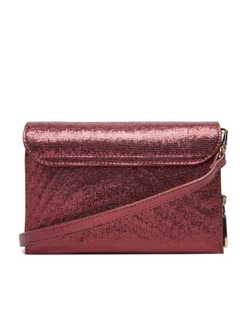 Geanta dama  Bordeaux 069, ecologica, 30x25cm