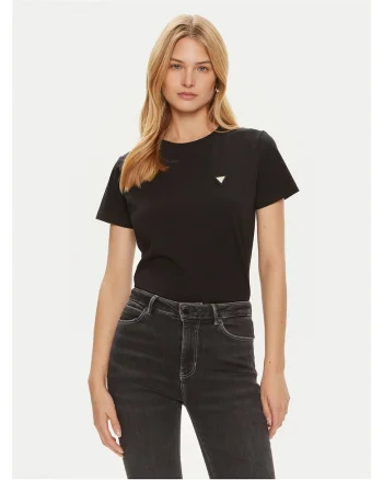 Tricou dama,  Negru,