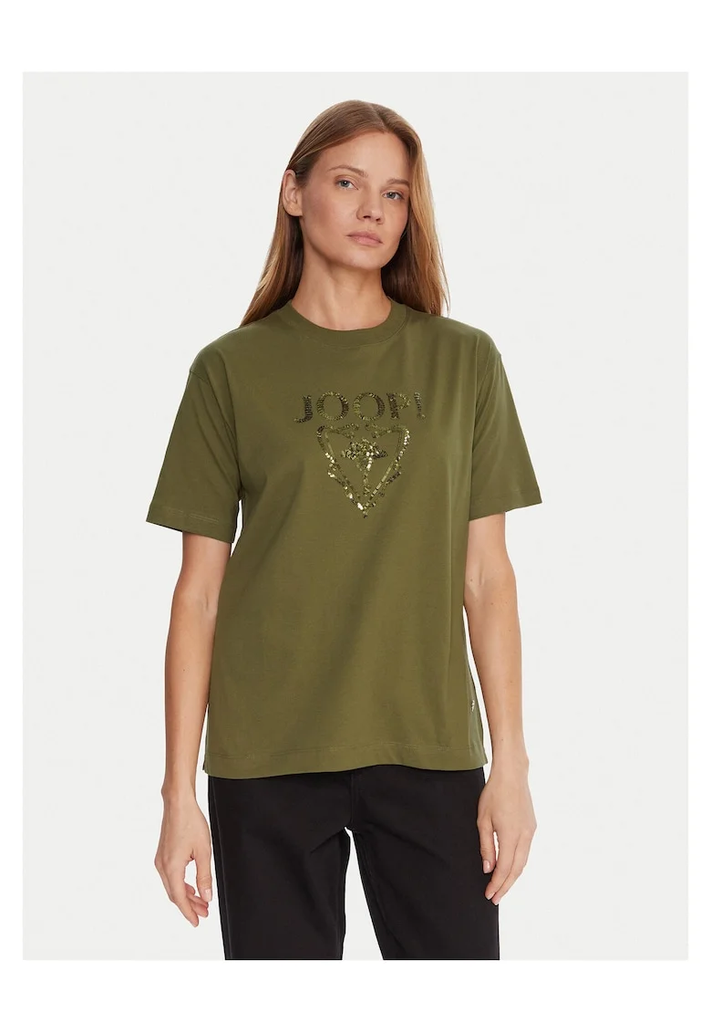 Tricou dama,  Verde