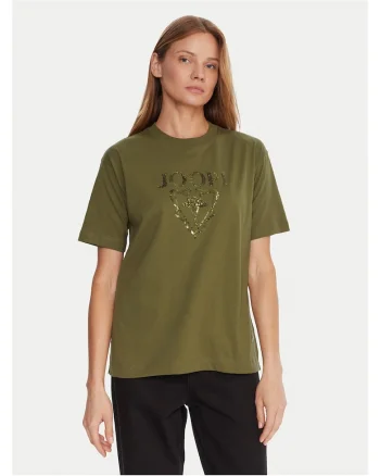 Tricou dama,  Verde
