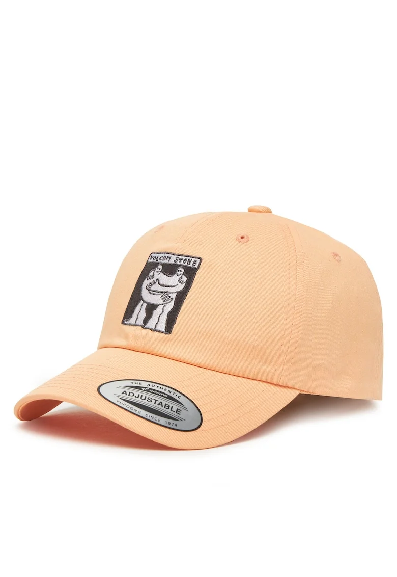 Caciula dama  Pale Peach, model Stone Bloom