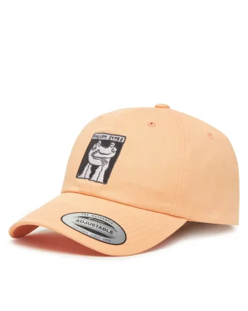 Caciula dama  Pale Peach, model Stone Bloom