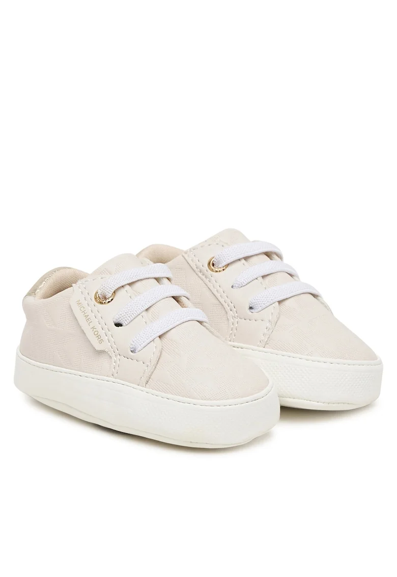 Pantofi copii,  culoare bej, Bej