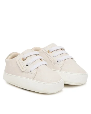 Pantofi copii,  culoare bej, Bej